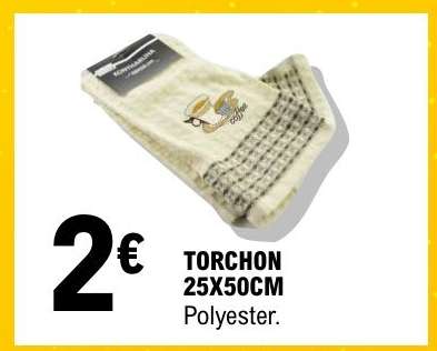 TORCHON