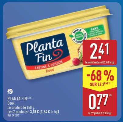 PLANTA FIN -