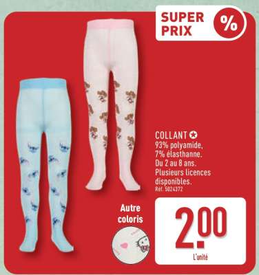 Collant