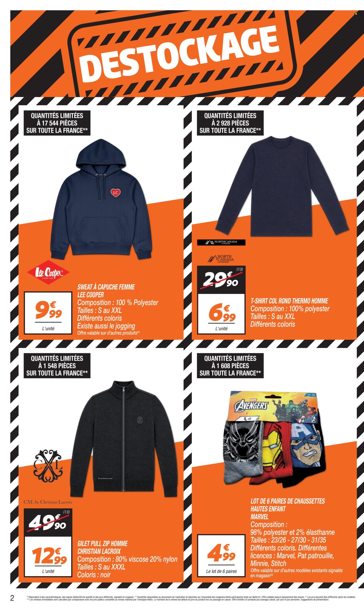 Catalogue Netto - 01/09/2026 - 30/09/2026. Page 2