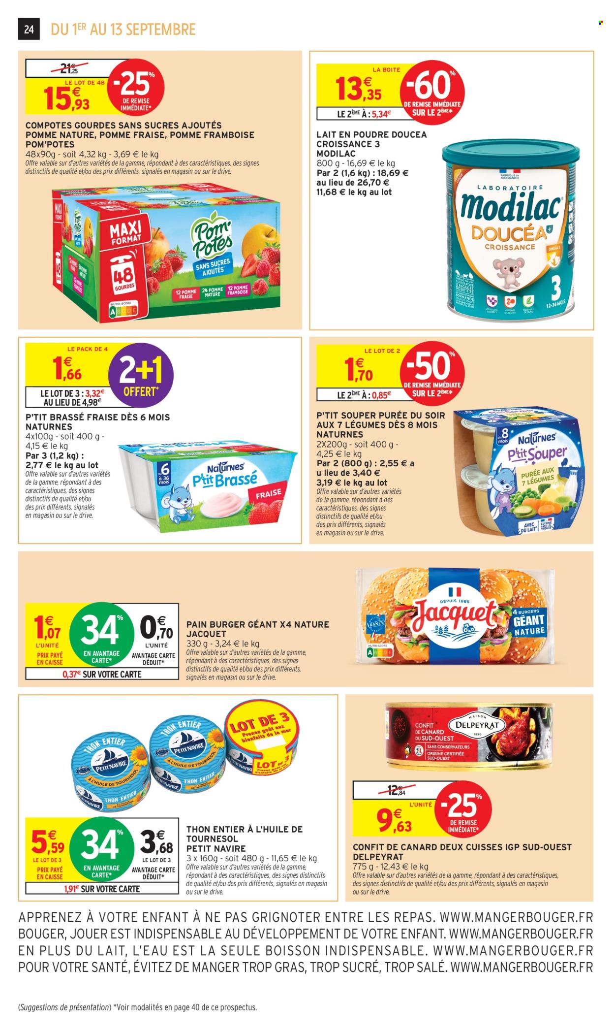 Catalogue Intermarché Hyper - 01/09/2026 - 13/09/2026. Page 24