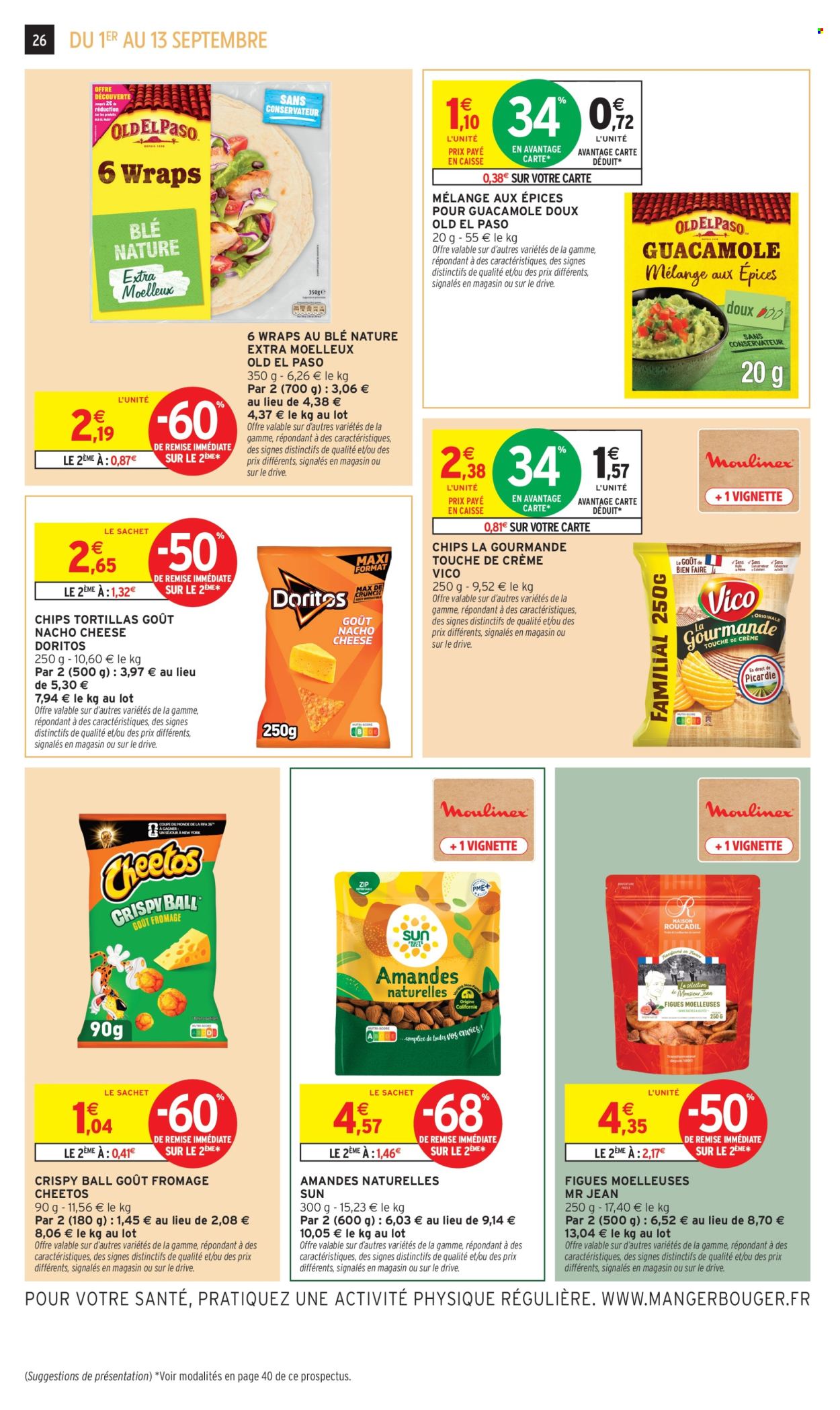 Catalogue Intermarché Hyper - 01/09/2026 - 13/09/2026. Page 26