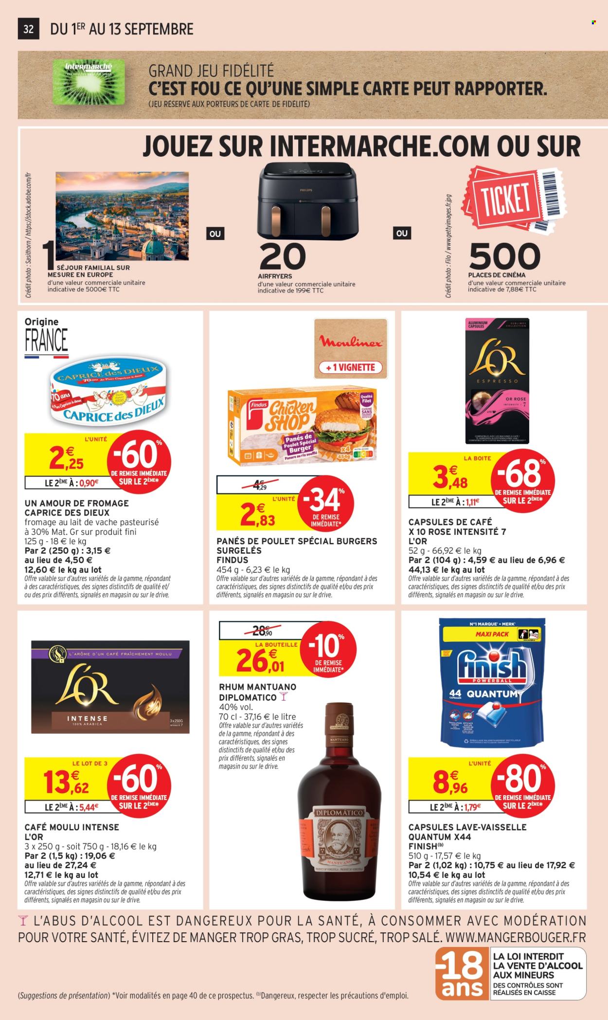 Catalogue Intermarché Hyper - 01/09/2026 - 13/09/2026. Page 32
