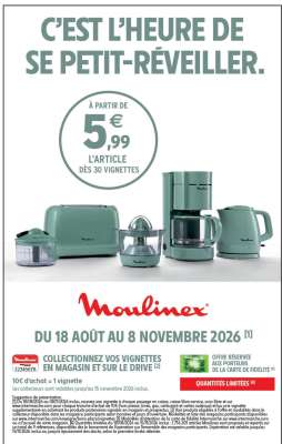 MOULINEX