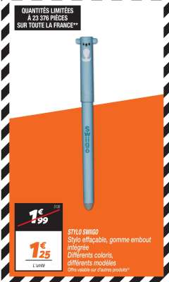 STYLO SWIIGO
