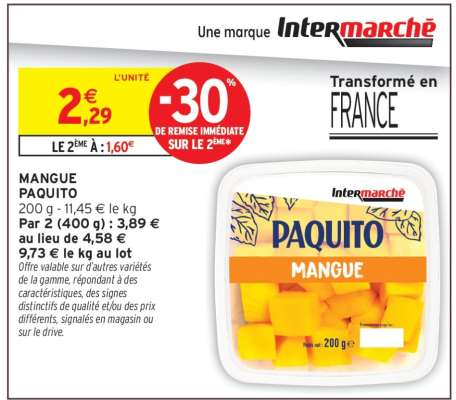 MANGUE PAQUITO
