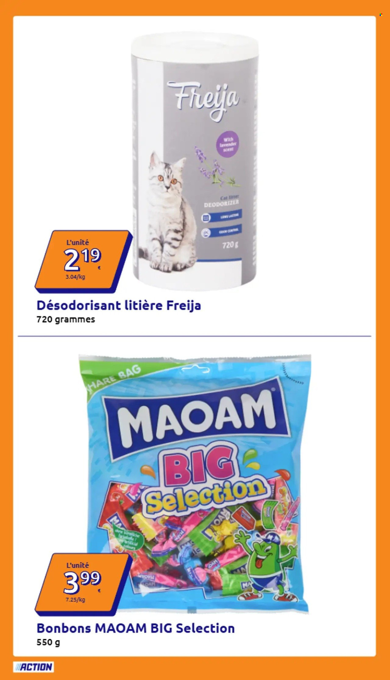 Catalogue Action - 26/08/2026 - 01/09/2026. Page 2