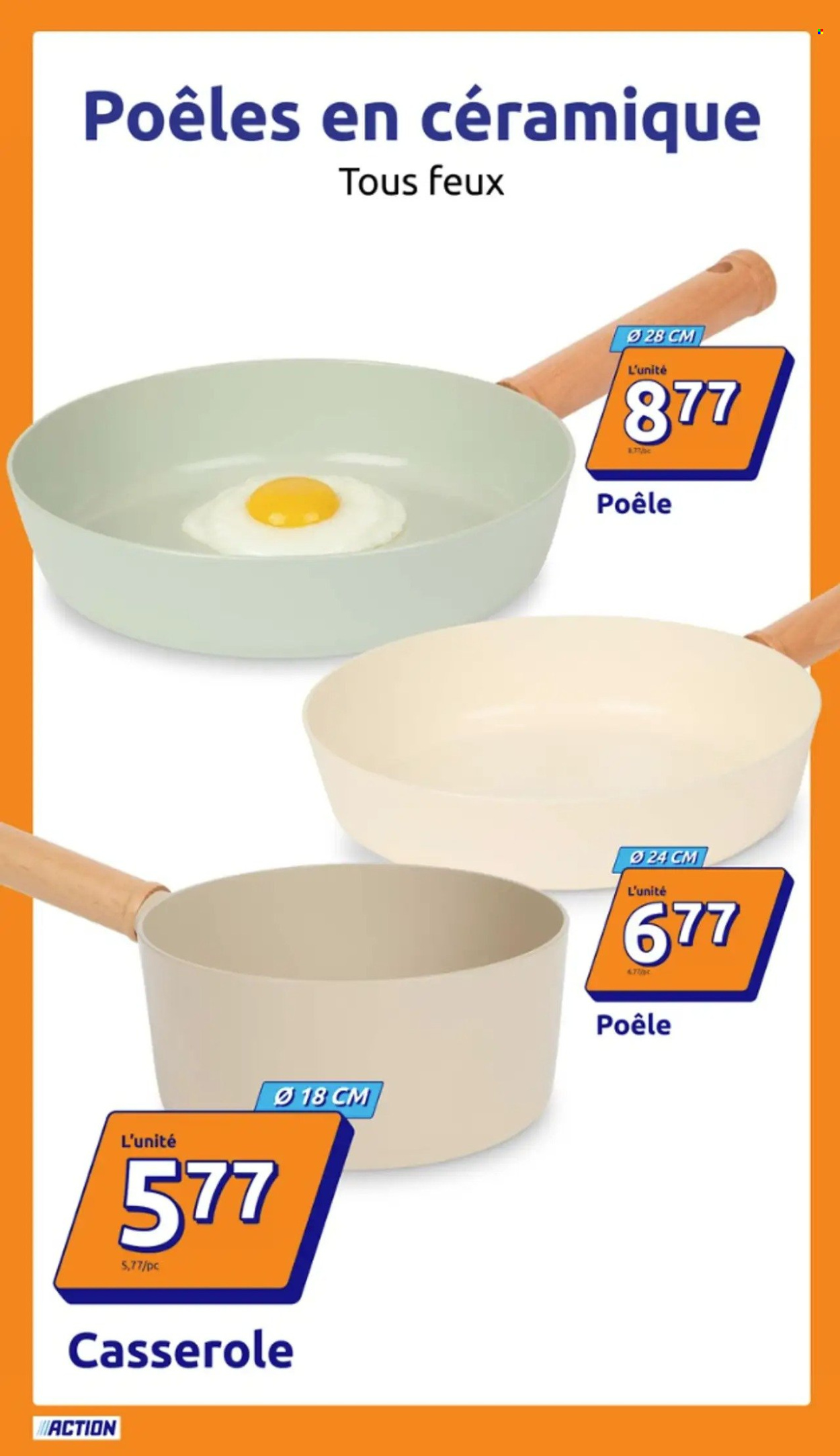 Catalogue Action - 26/08/2026 - 01/09/2026. Page 5