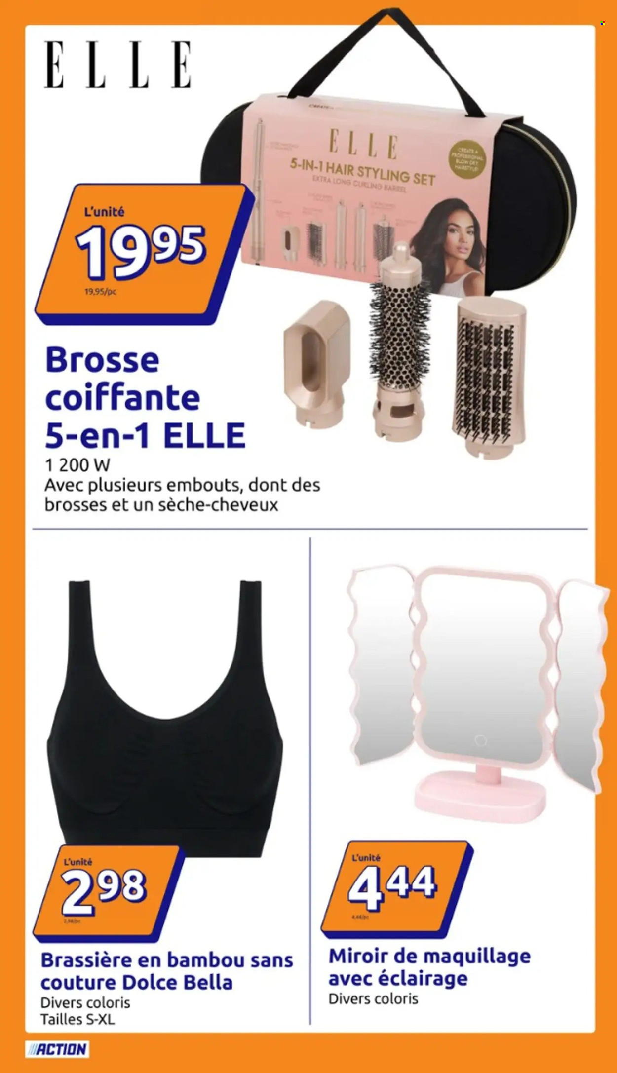 Catalogue Action - 26/08/2026 - 01/09/2026. Page 9