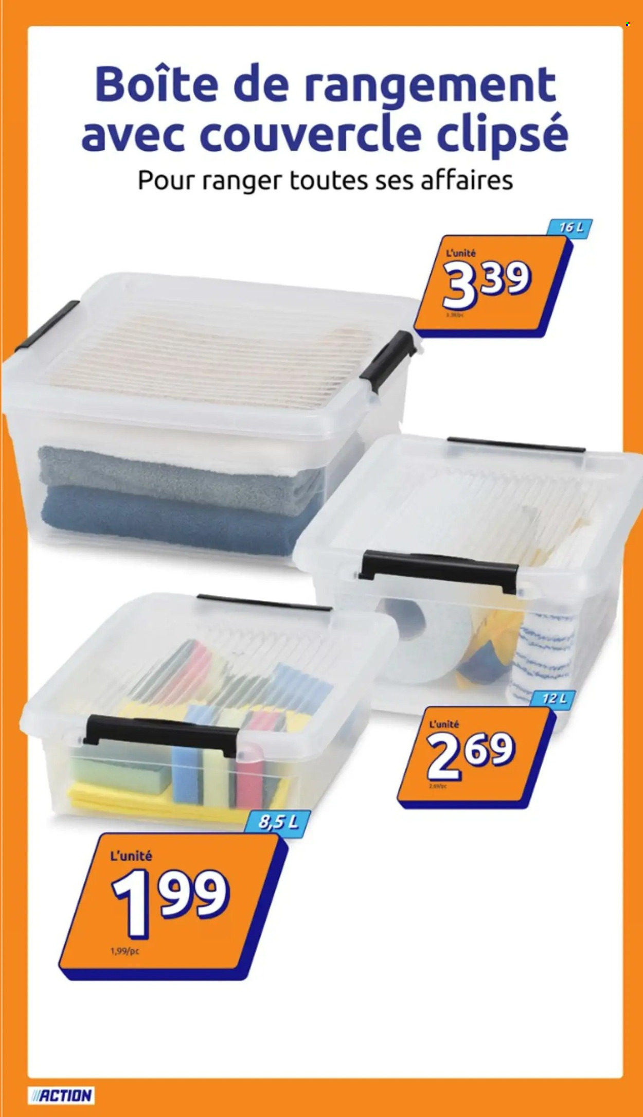 Catalogue Action - 26/08/2026 - 01/09/2026. Page 11