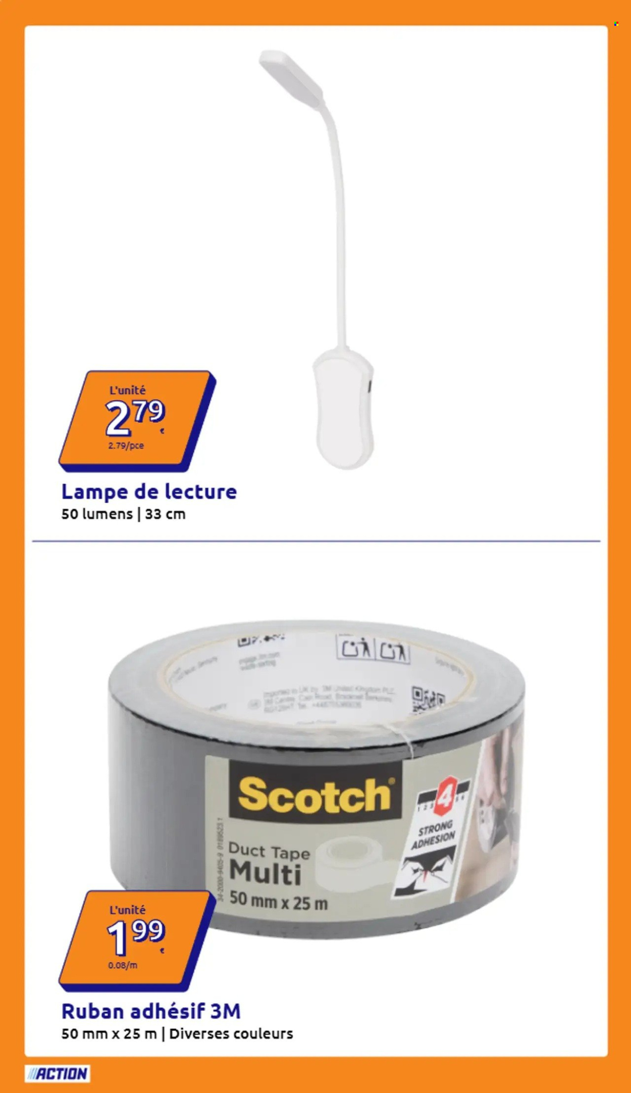 Catalogue Action - 26/08/2026 - 01/09/2026. Page 12