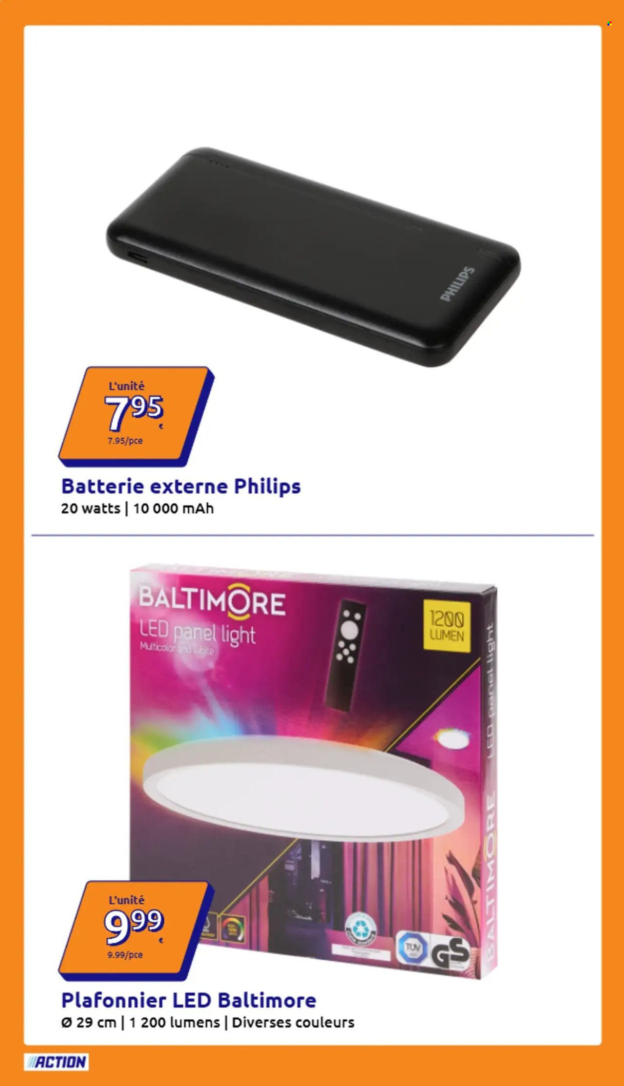 Catalogue Action - 26/08/2026 - 01/09/2026. Page 14