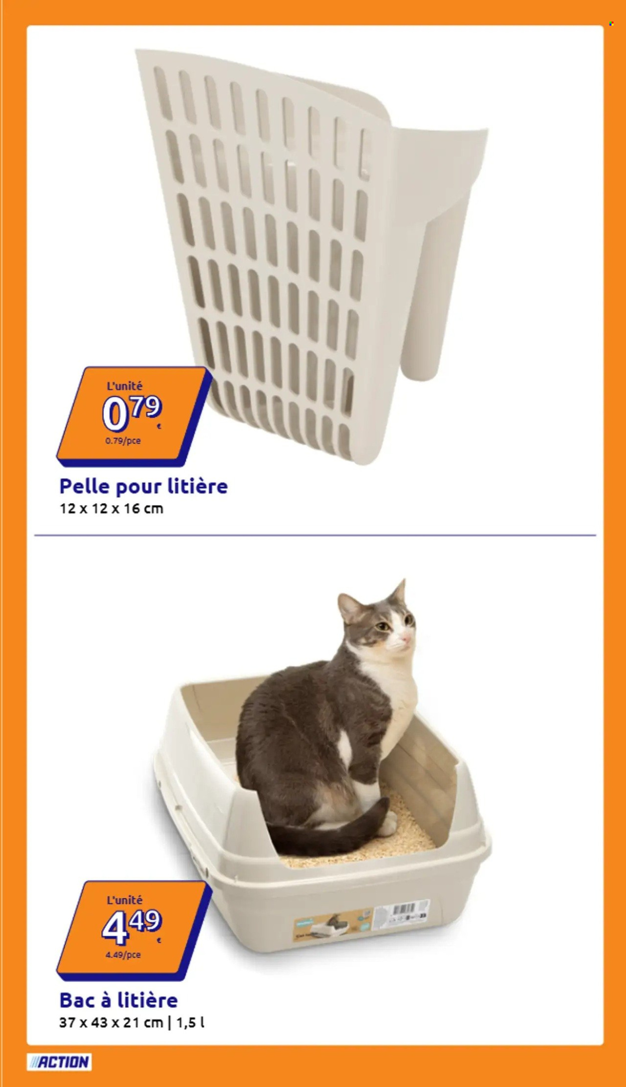 Catalogue Action - 26/08/2026 - 01/09/2026. Page 15