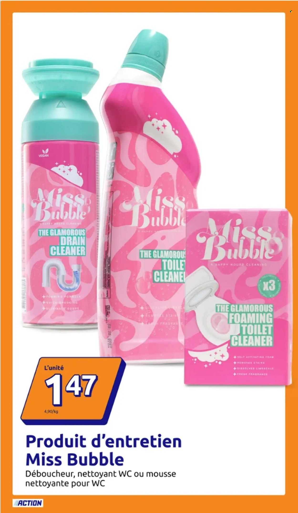 Catalogue Action - 26/08/2026 - 01/09/2026. Page 16