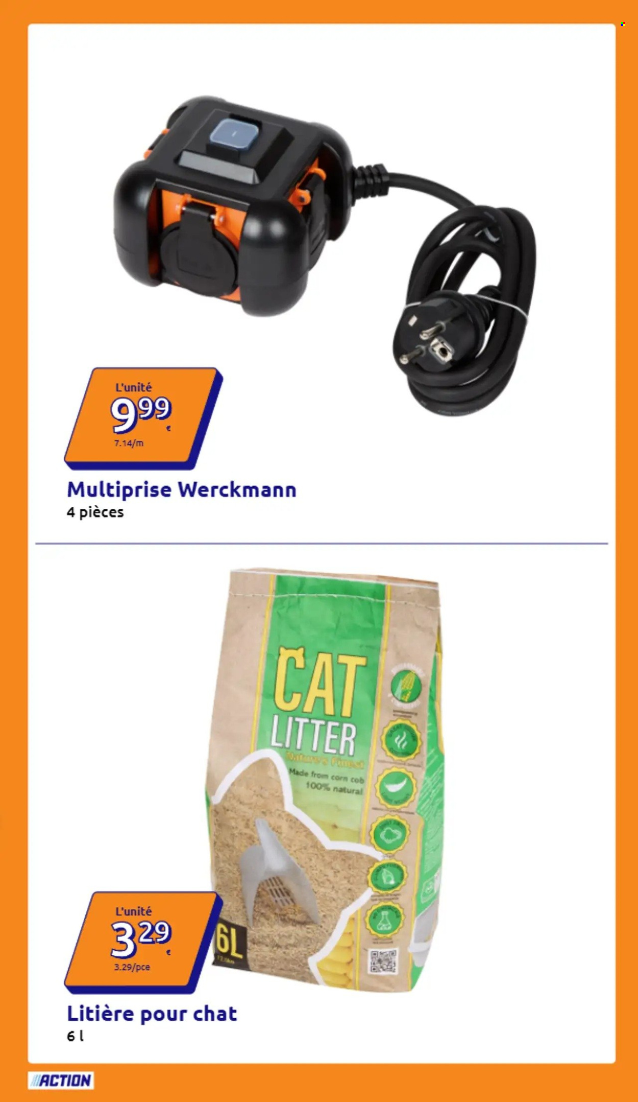 Catalogue Action - 26/08/2026 - 01/09/2026. Page 17