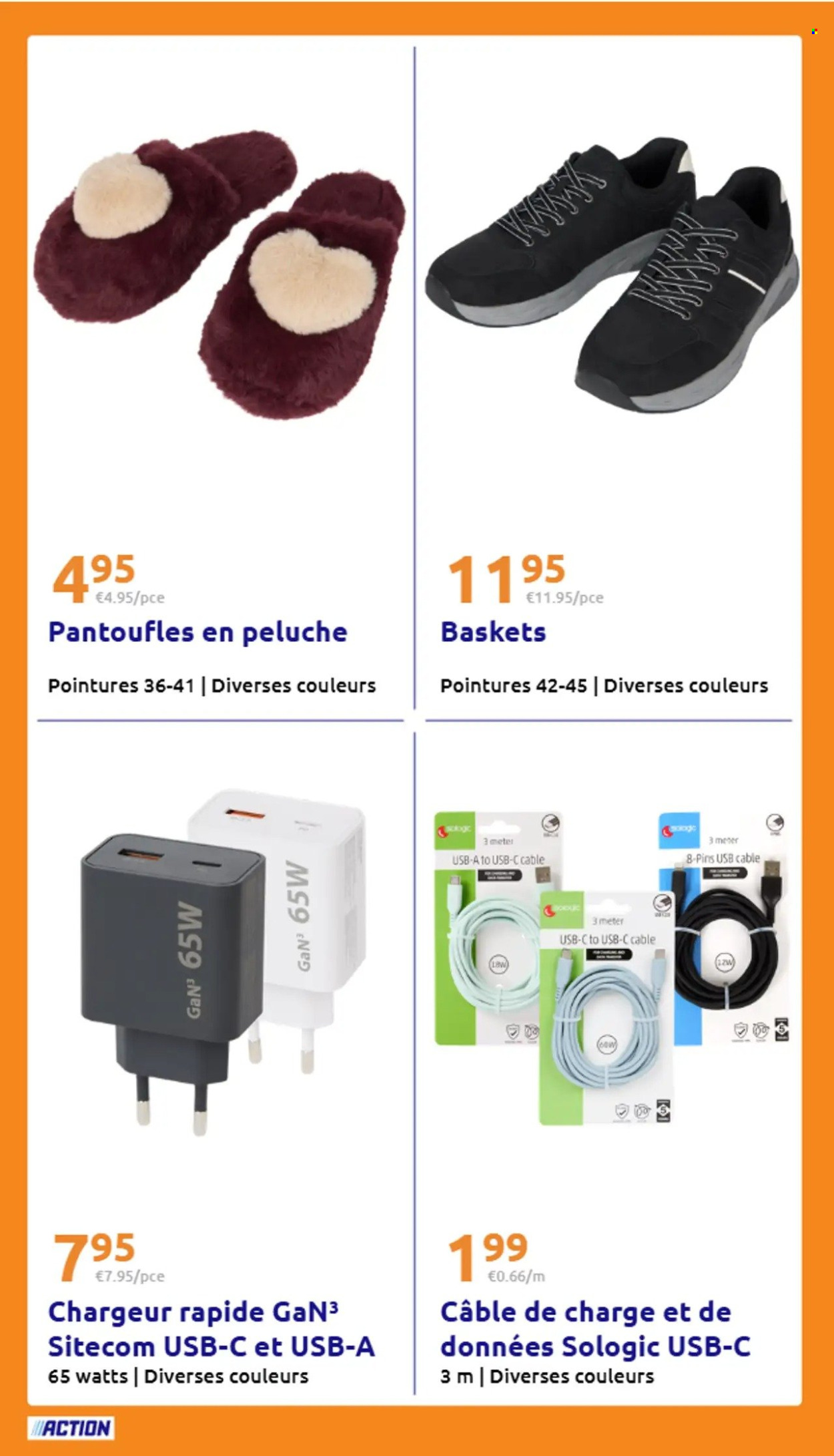 Catalogue Action - 26/08/2026 - 01/09/2026. Page 20