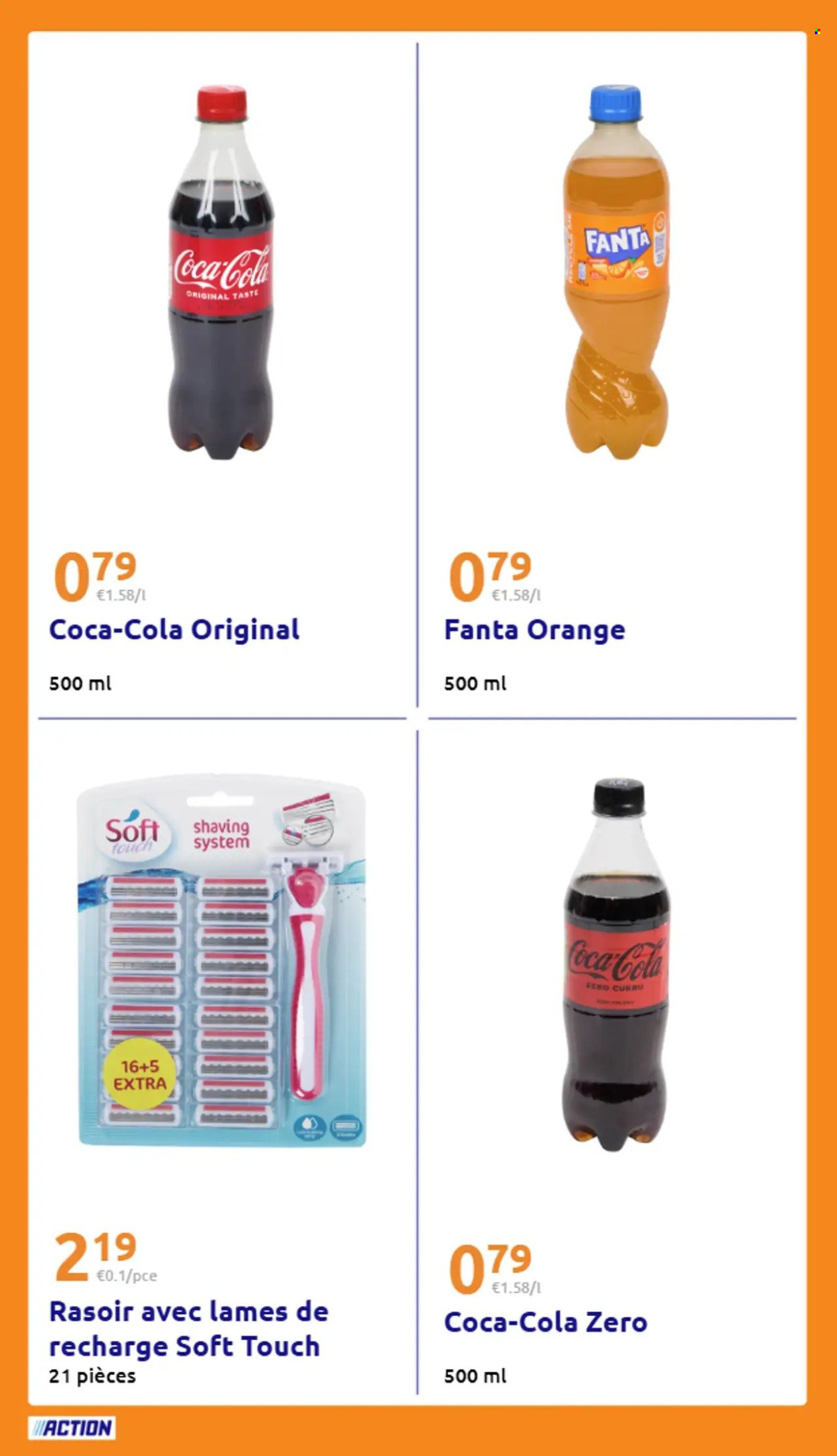 Catalogue Action - 26/08/2026 - 01/09/2026. Page 22