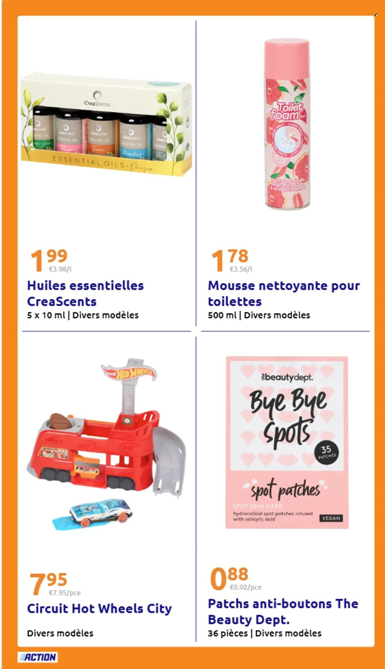 Catalogue Action - 26/08/2026 - 01/09/2026. Page 28