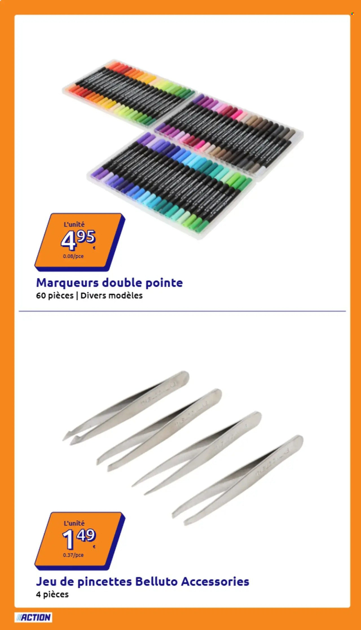 Catalogue Action - 26/08/2026 - 01/09/2026. Page 30