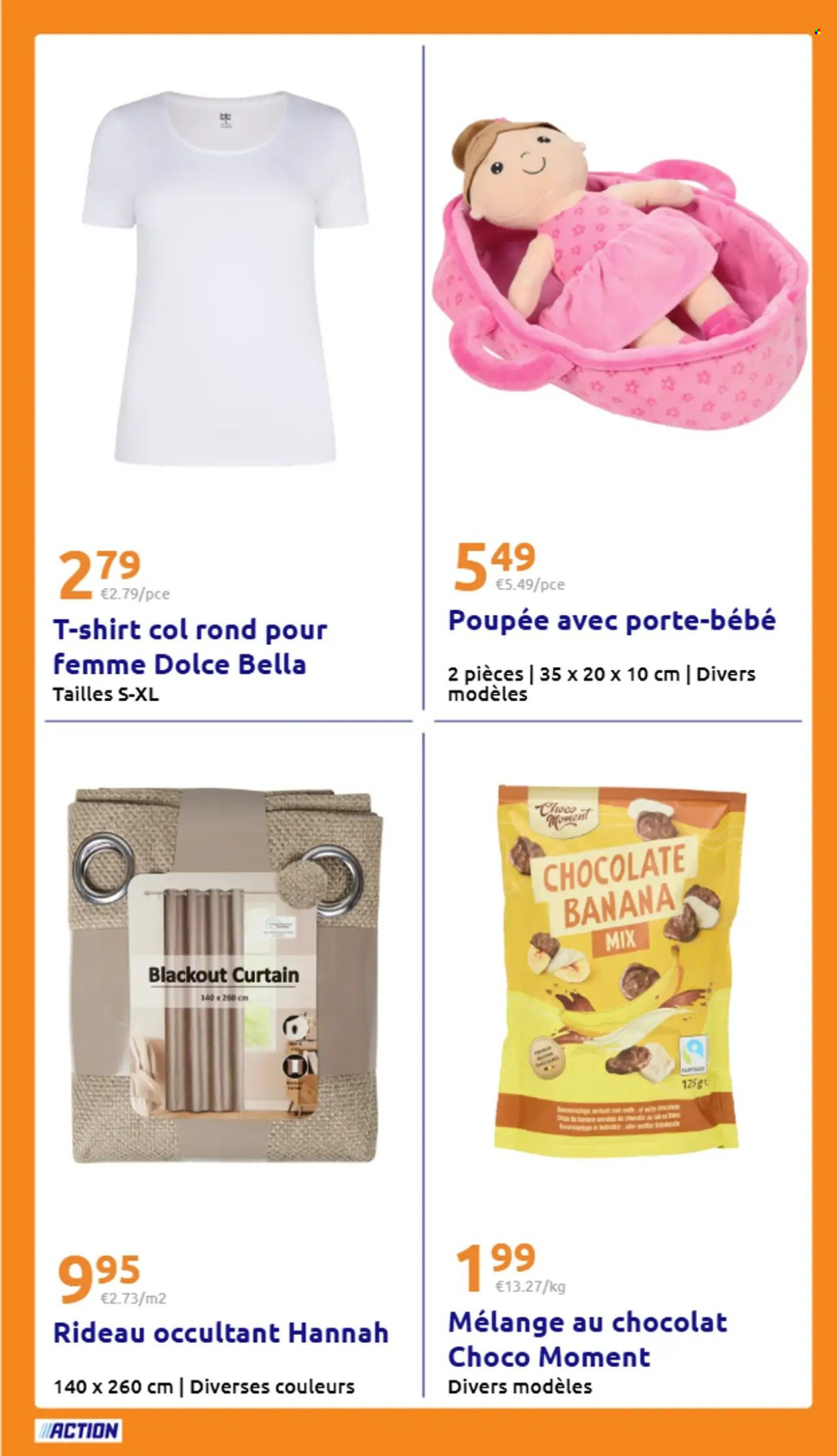 Catalogue Action - 26/08/2026 - 01/09/2026. Page 31