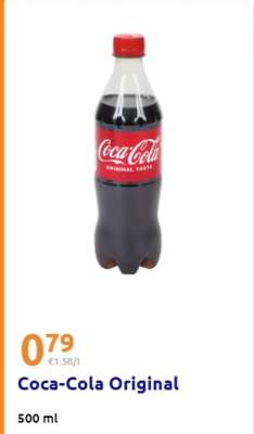 COCA-COLA original