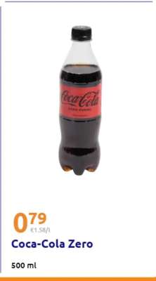 Coca Cola Zéro