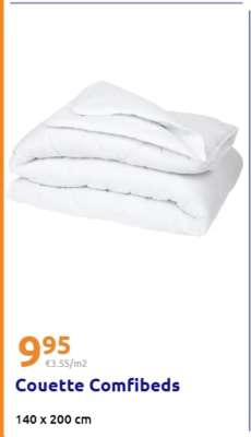 Couette Comfibeds