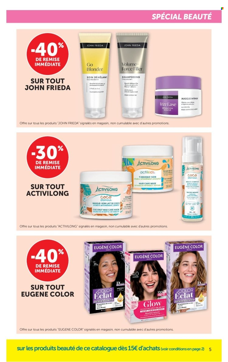 Catalogue HYPER U - 01/09/2026 - 13/09/2026. Page 5