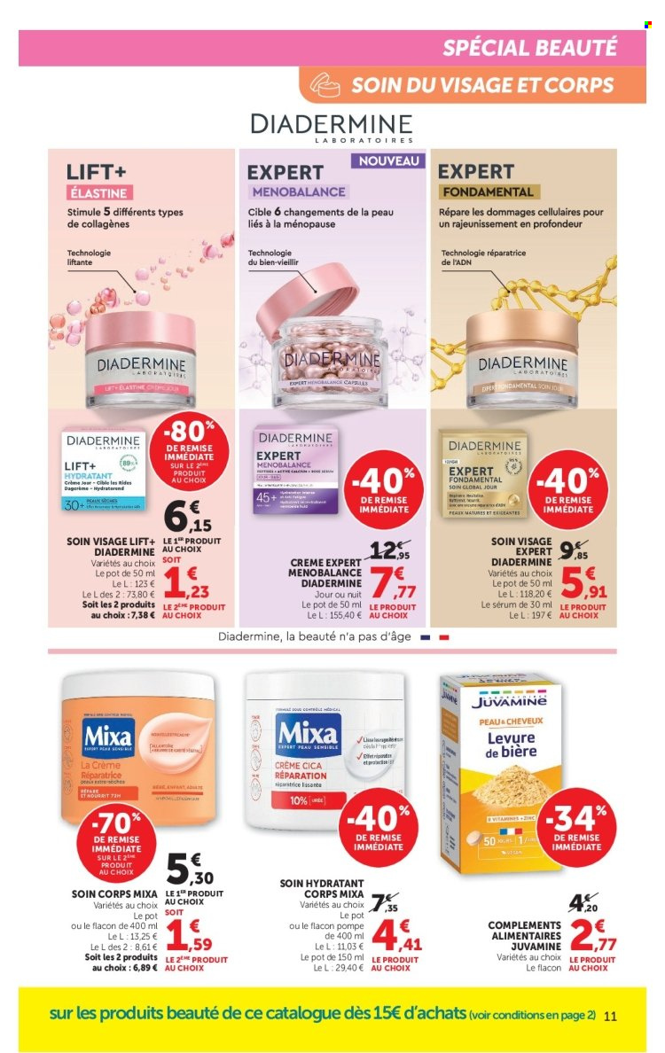 Catalogue HYPER U - 01/09/2026 - 13/09/2026. Page 11