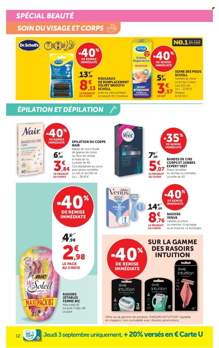 Catalogue HYPER U - 01/09/2026 - 13/09/2026. Page 12