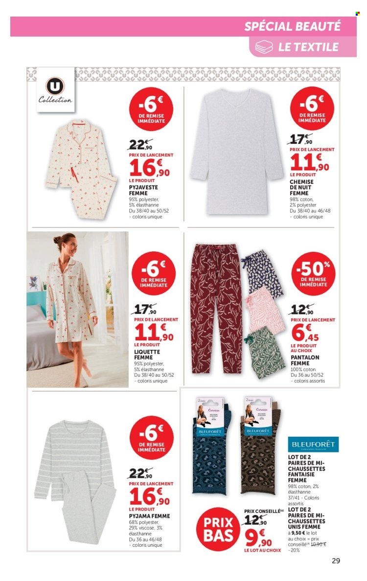 Catalogue HYPER U - 01/09/2026 - 13/09/2026. Page 29
