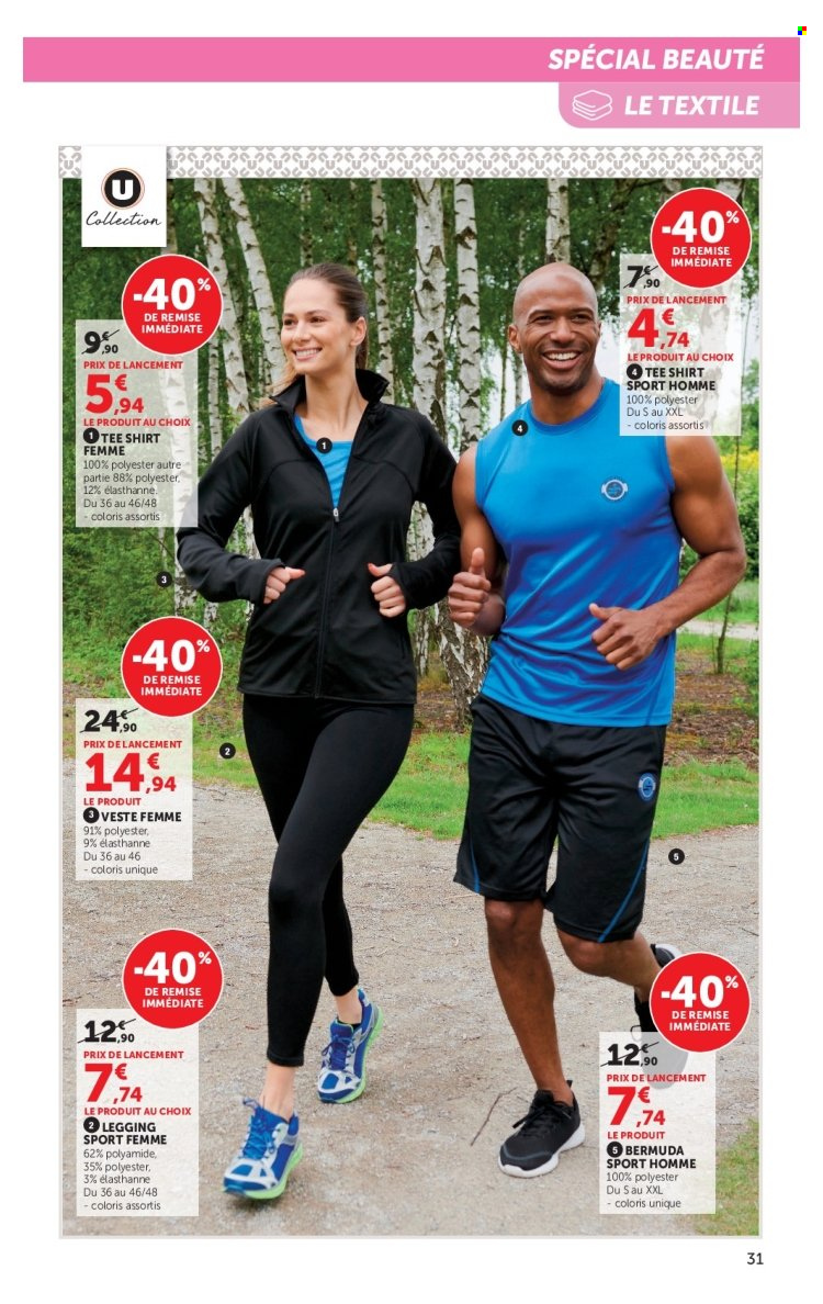 Catalogue HYPER U - 01/09/2026 - 13/09/2026. Page 31