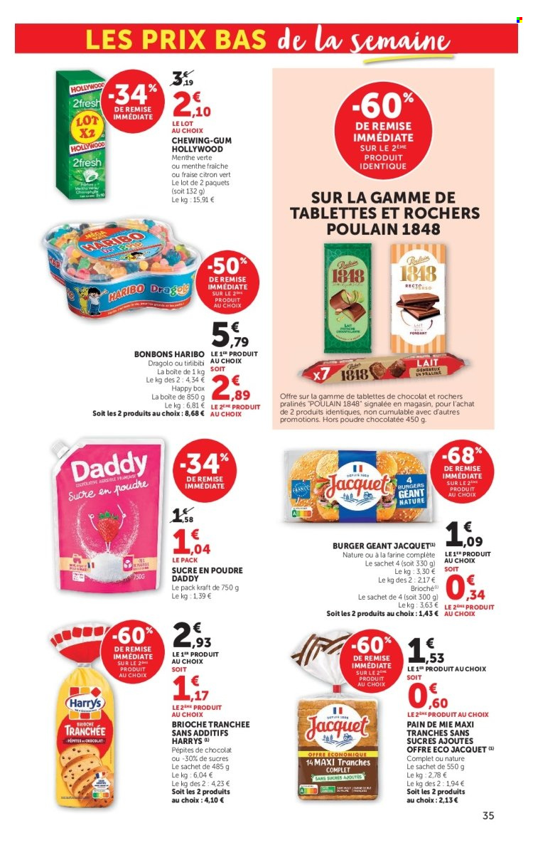 Catalogue HYPER U - 01/09/2026 - 13/09/2026. Page 35