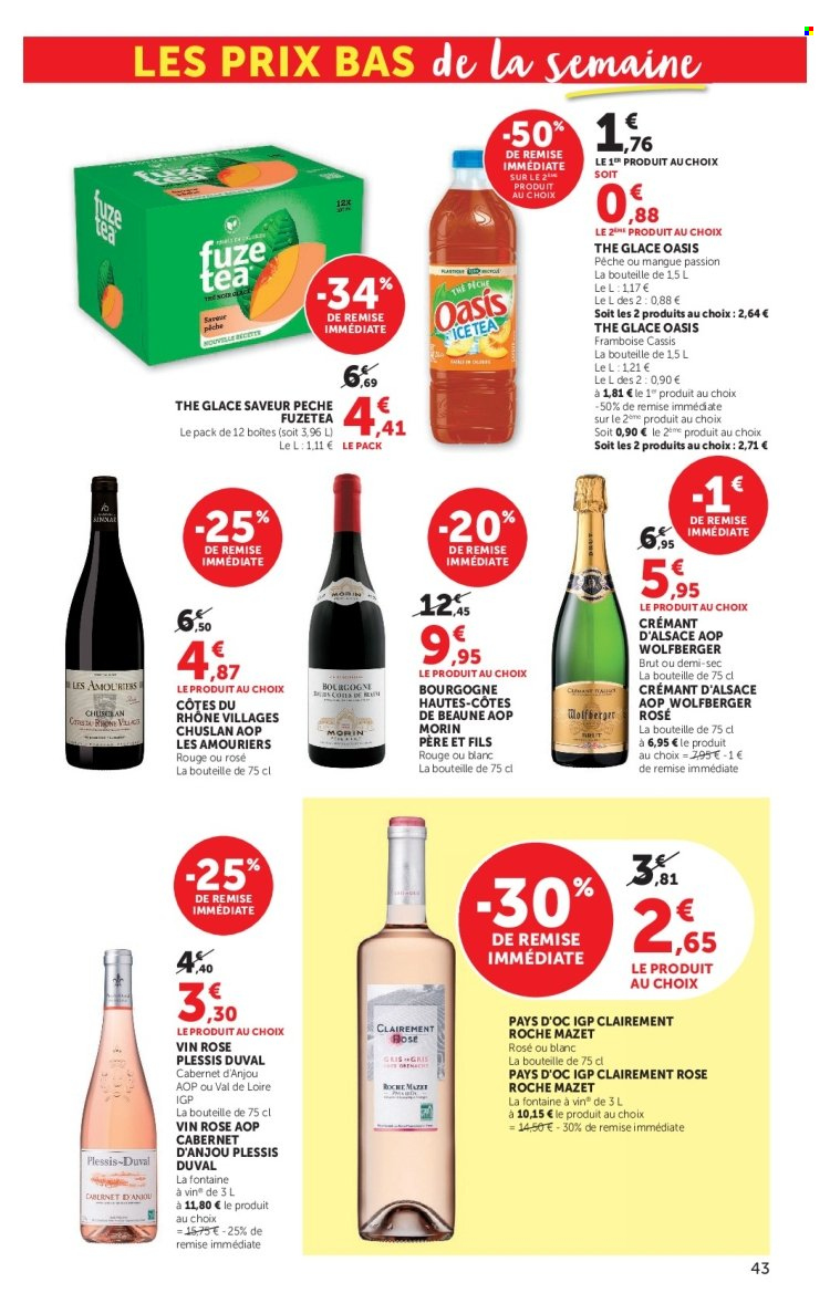 Catalogue HYPER U - 01/09/2026 - 13/09/2026. Page 43