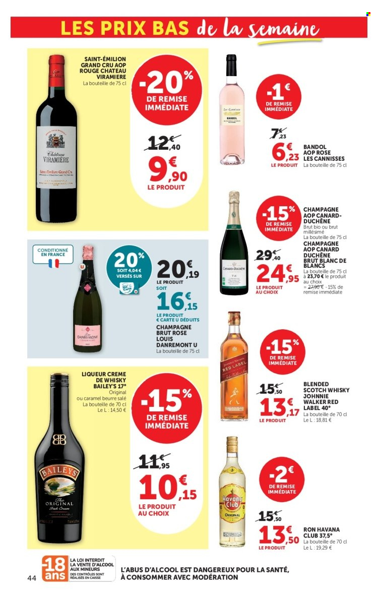 Catalogue HYPER U - 01/09/2026 - 13/09/2026. Page 44