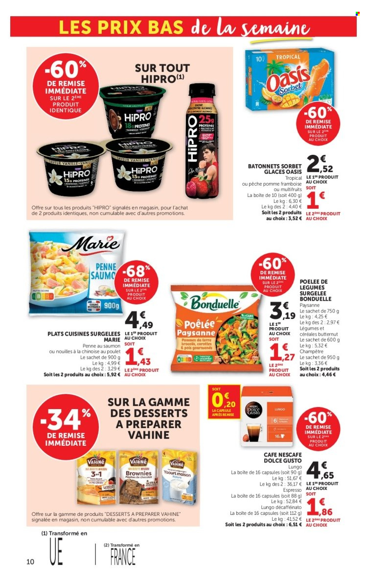 Catalogue U express - 01/09/2026 - 13/09/2026. Page 10