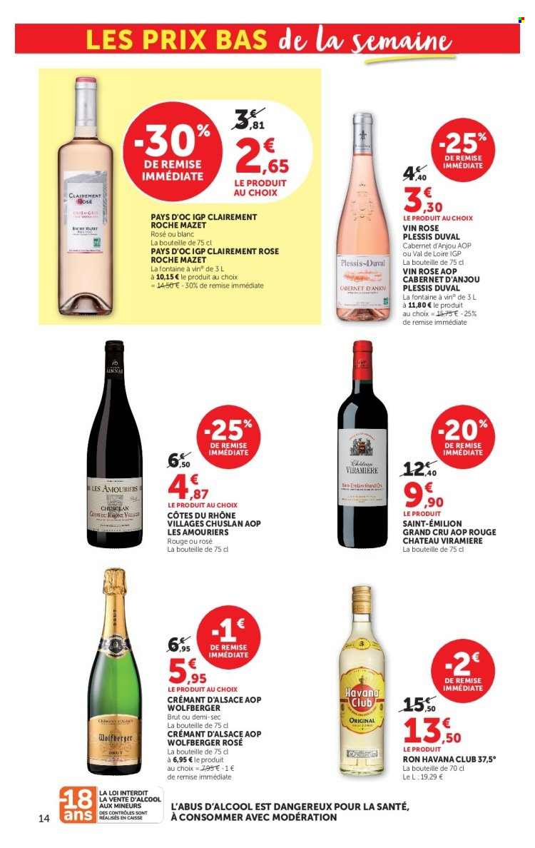 Catalogue U express - 01/09/2026 - 13/09/2026. Page 14