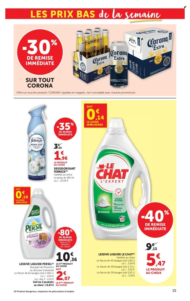 Catalogue U express - 01/09/2026 - 13/09/2026. Page 15