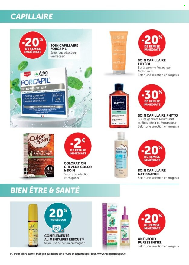 Catalogue Magasins U - 01/09/2026 - 19/09/2026. Page 4
