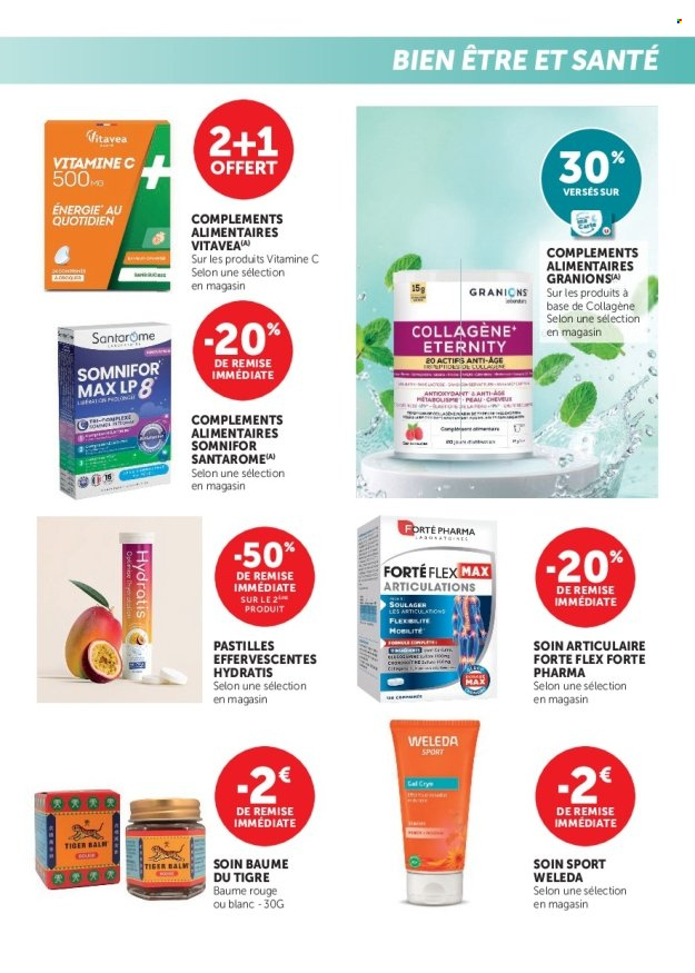 Catalogue Magasins U - 01/09/2026 - 19/09/2026. Page 5