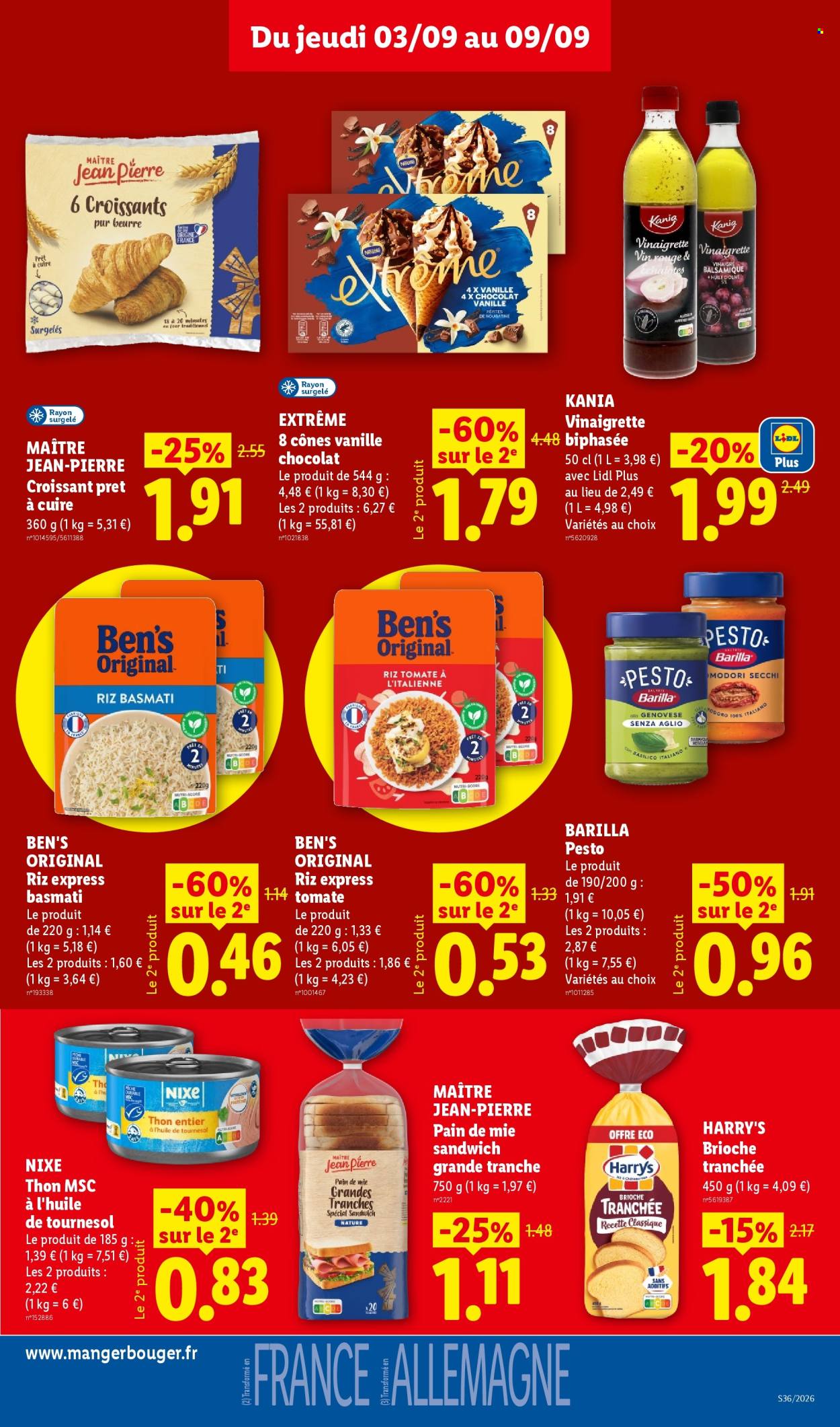 Catalogue Lidl - 03/09/2026 - 09/09/2026. Page 17