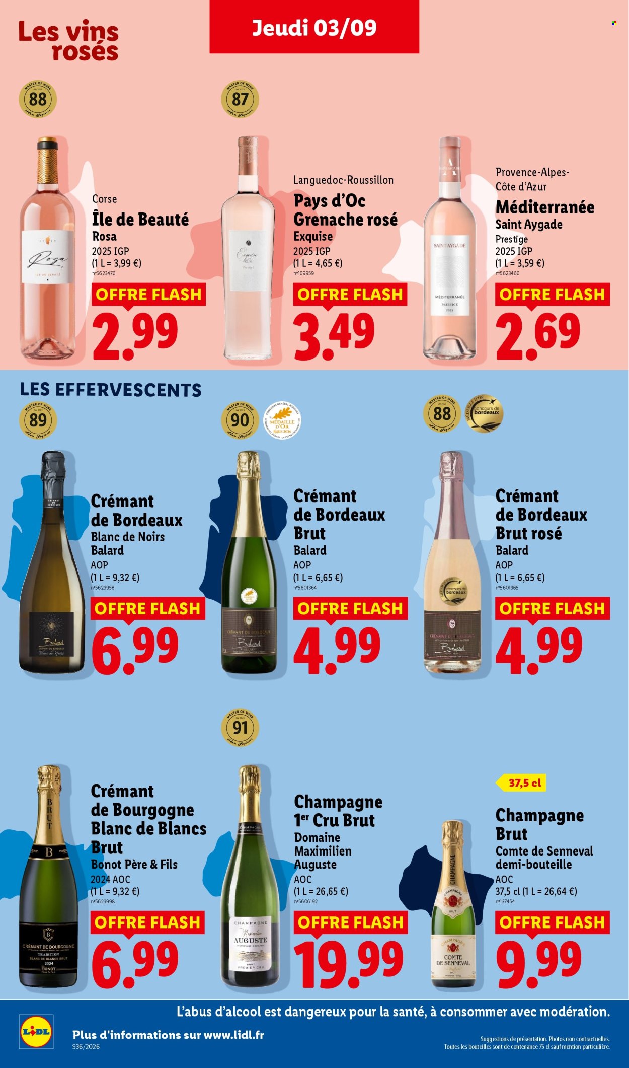Catalogue Lidl - 03/09/2026 - 09/09/2026. Page 28