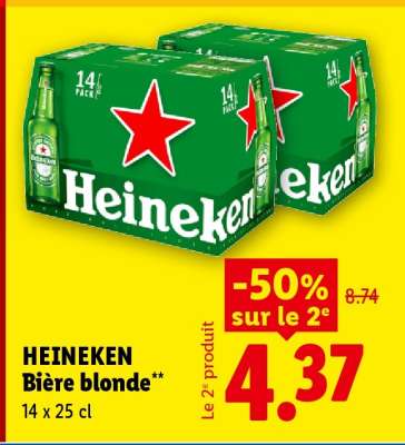 HEINEKEN