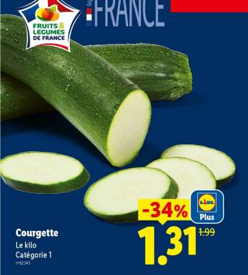 Courgette