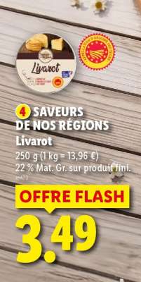 Livarot