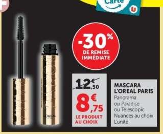 Mascara L'OREAL PARIS