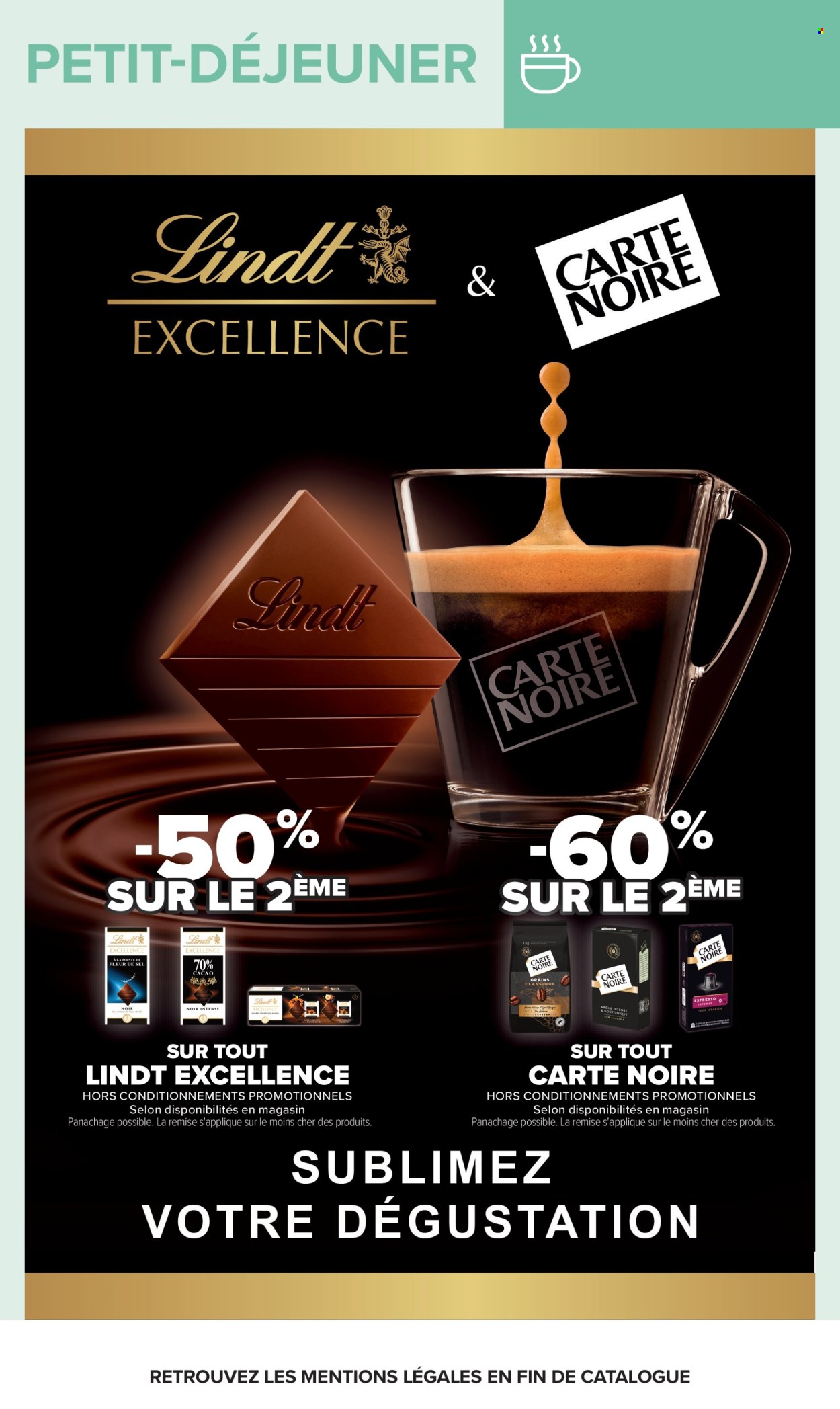 Catalogue Carrefour Hypermarchés - 01/09/2026 - 14/09/2026. Page 7