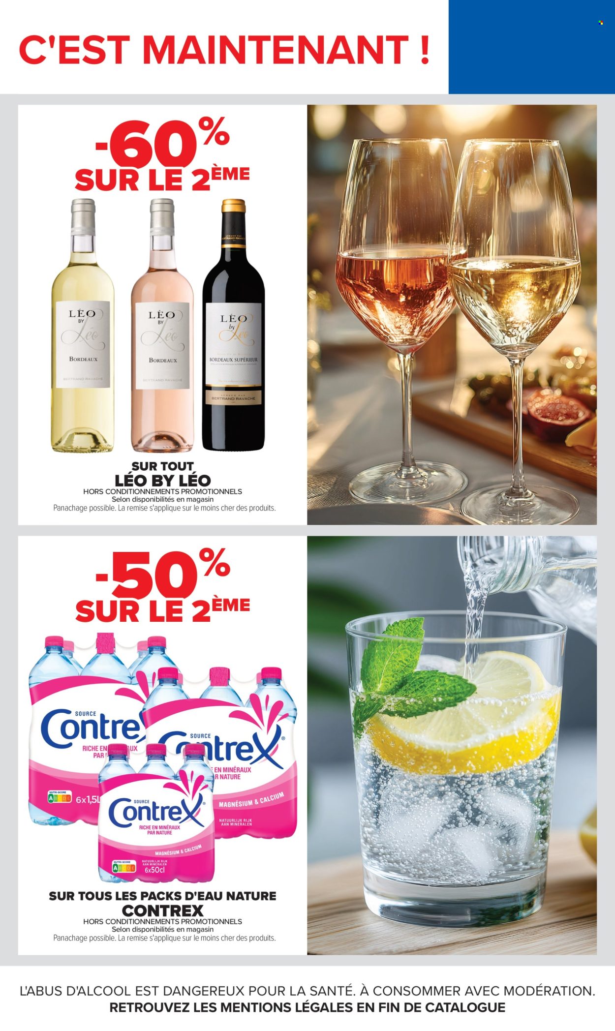 Catalogue Carrefour Hypermarchés - 01/09/2026 - 14/09/2026. Page 47