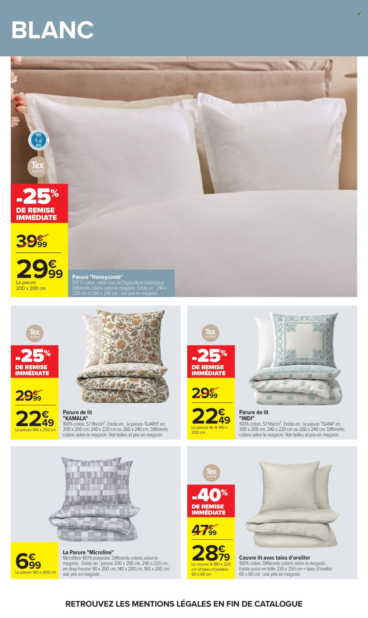 Catalogue Carrefour Hypermarchés - 01/09/2026 - 14/09/2026. Page 81