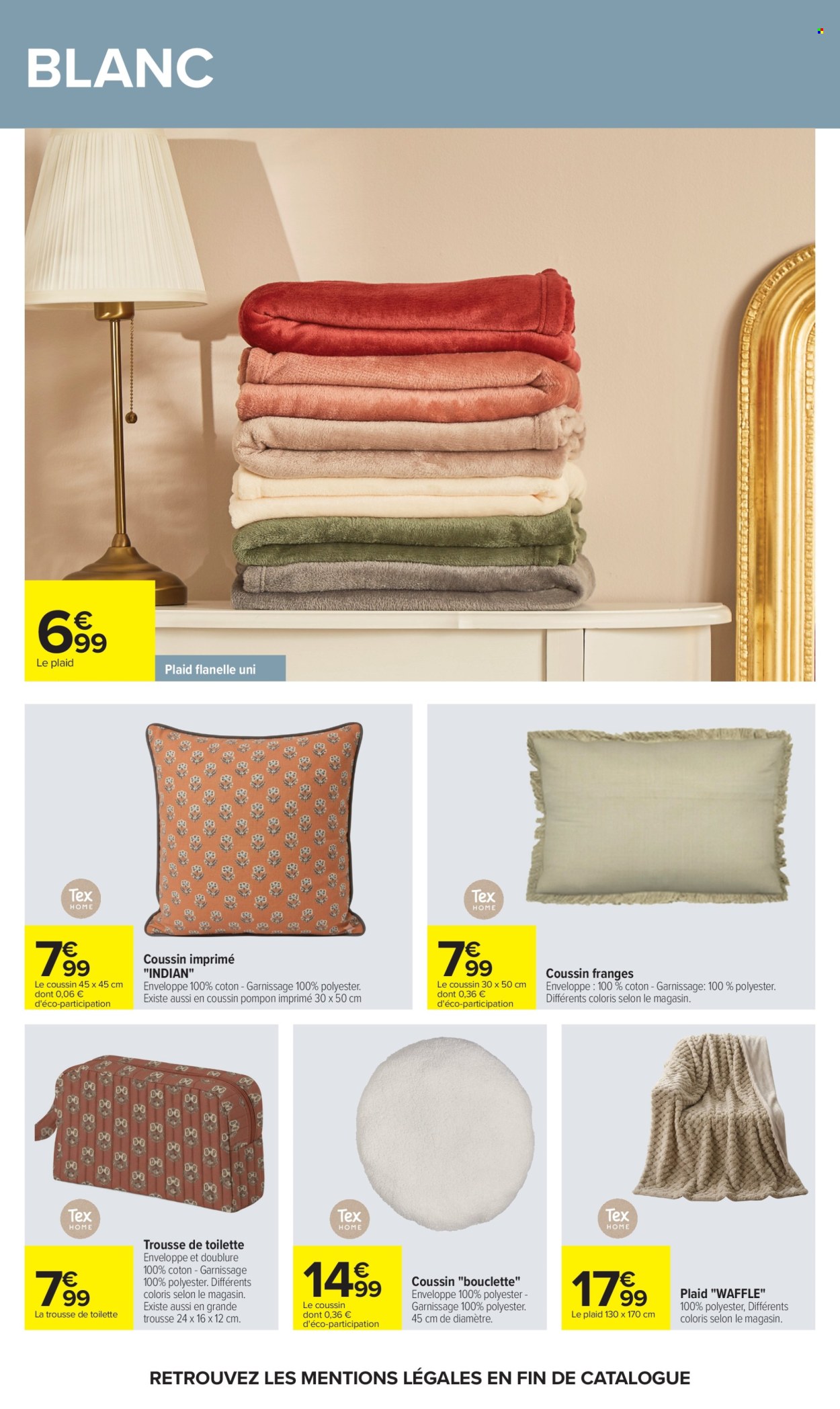 Catalogue Carrefour Hypermarchés - 01/09/2026 - 14/09/2026. Page 82